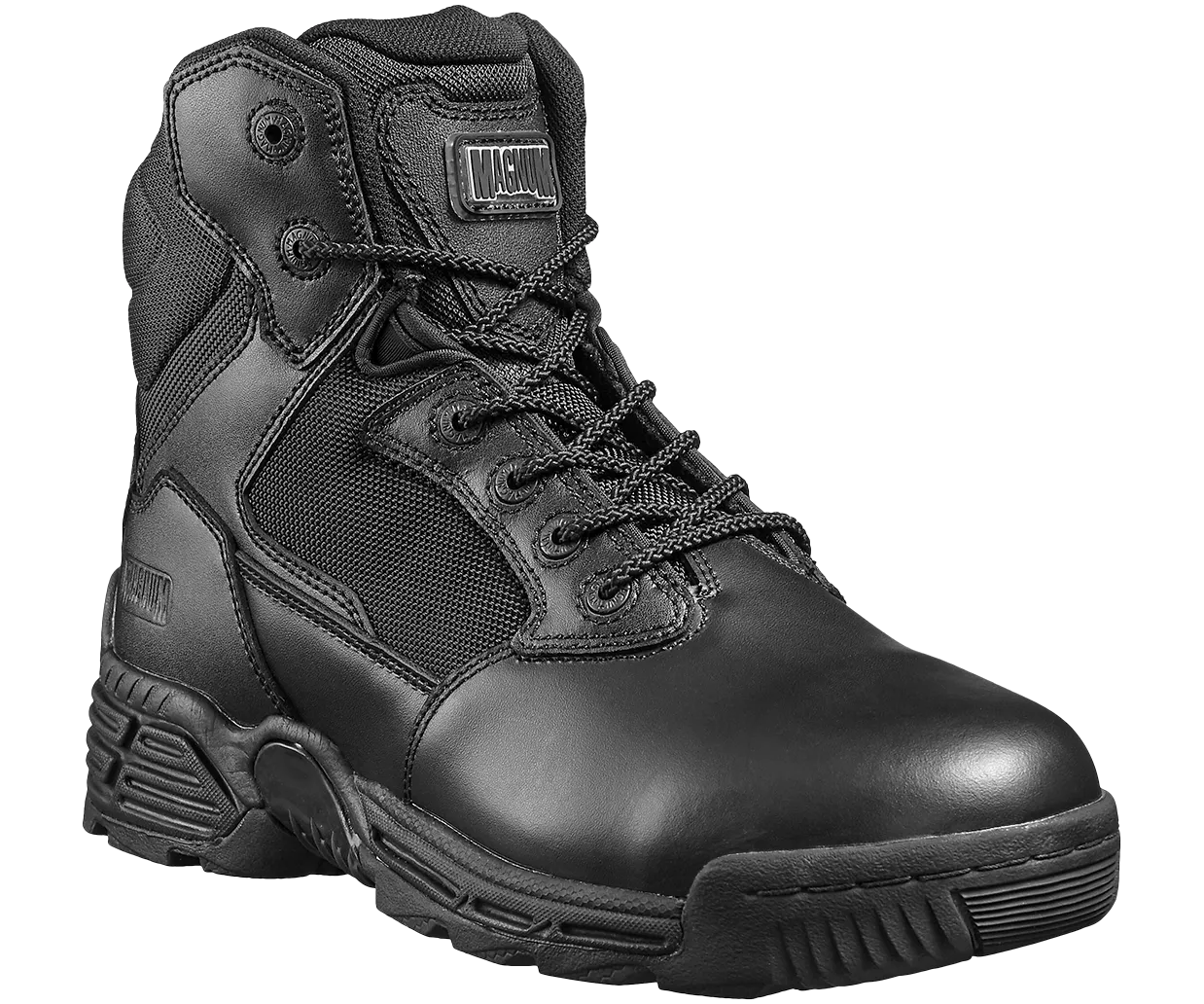 5420 - Stealth Force II 6.0 CTCP SZ WP