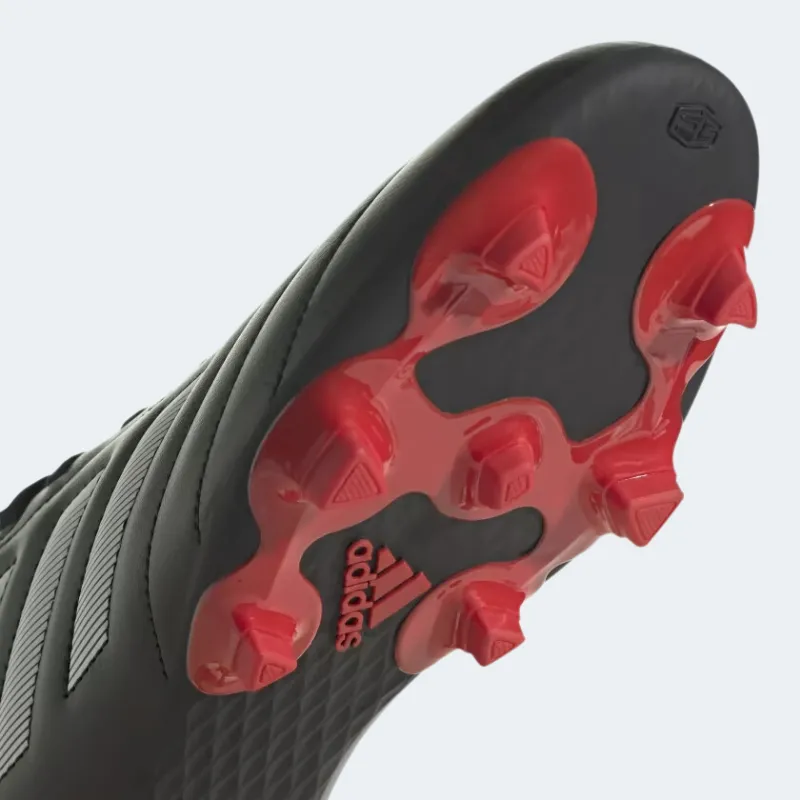 adidas Goletto VIII Firm Ground Cleats