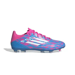 adidas - Men's F50 League Firm/Multi Ground Soccer Cleats (IE0603)
