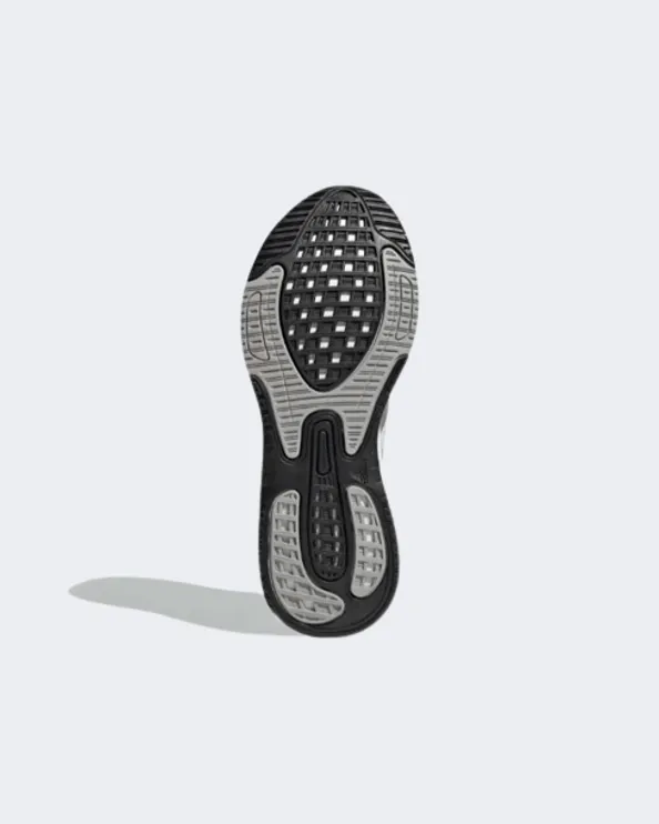 Adidas Supernova  Women Running Shoes White/Silver