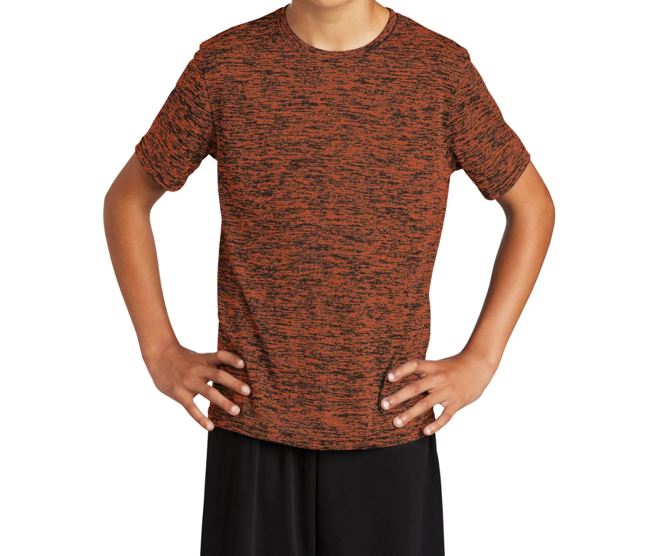 Adult Killdeer Cowboys Lightweight Sport Tee