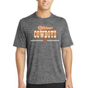 Adult Killdeer Cowboys Lightweight Sport Tee