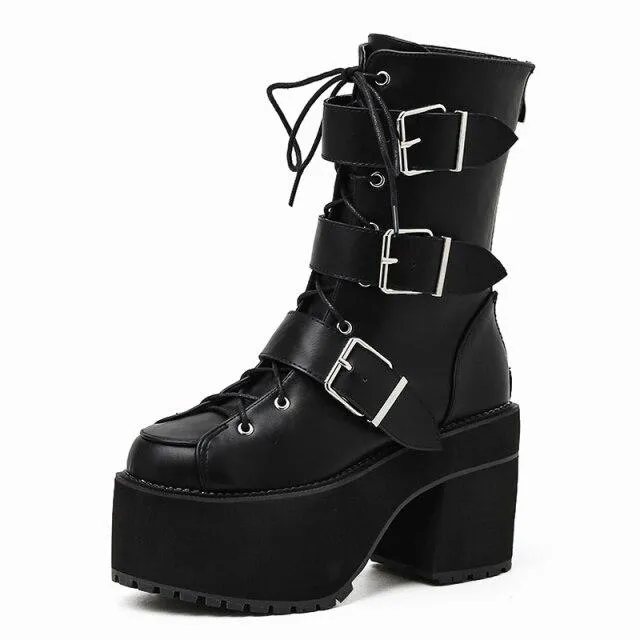 Alice Boots