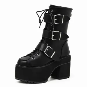 Alice Boots