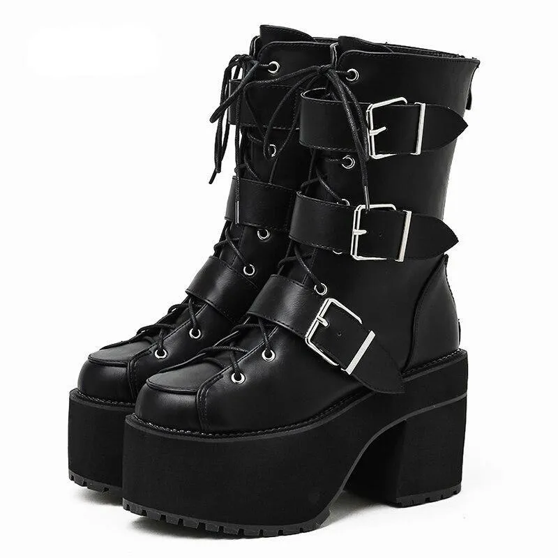 Alice Boots