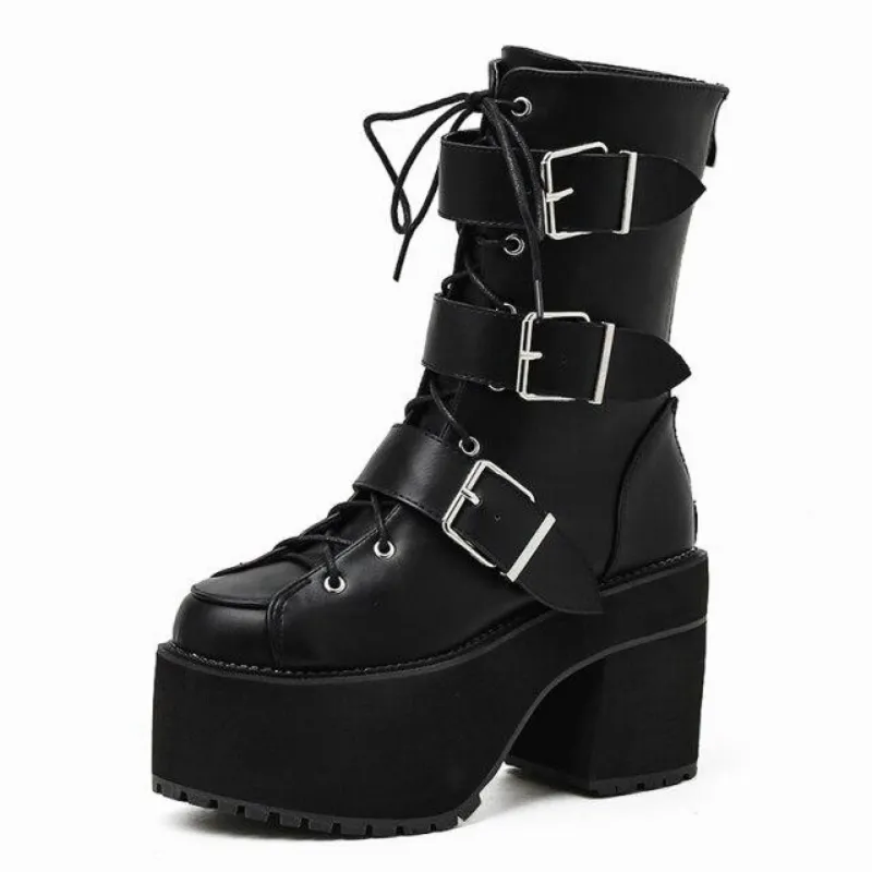 Alice Boots