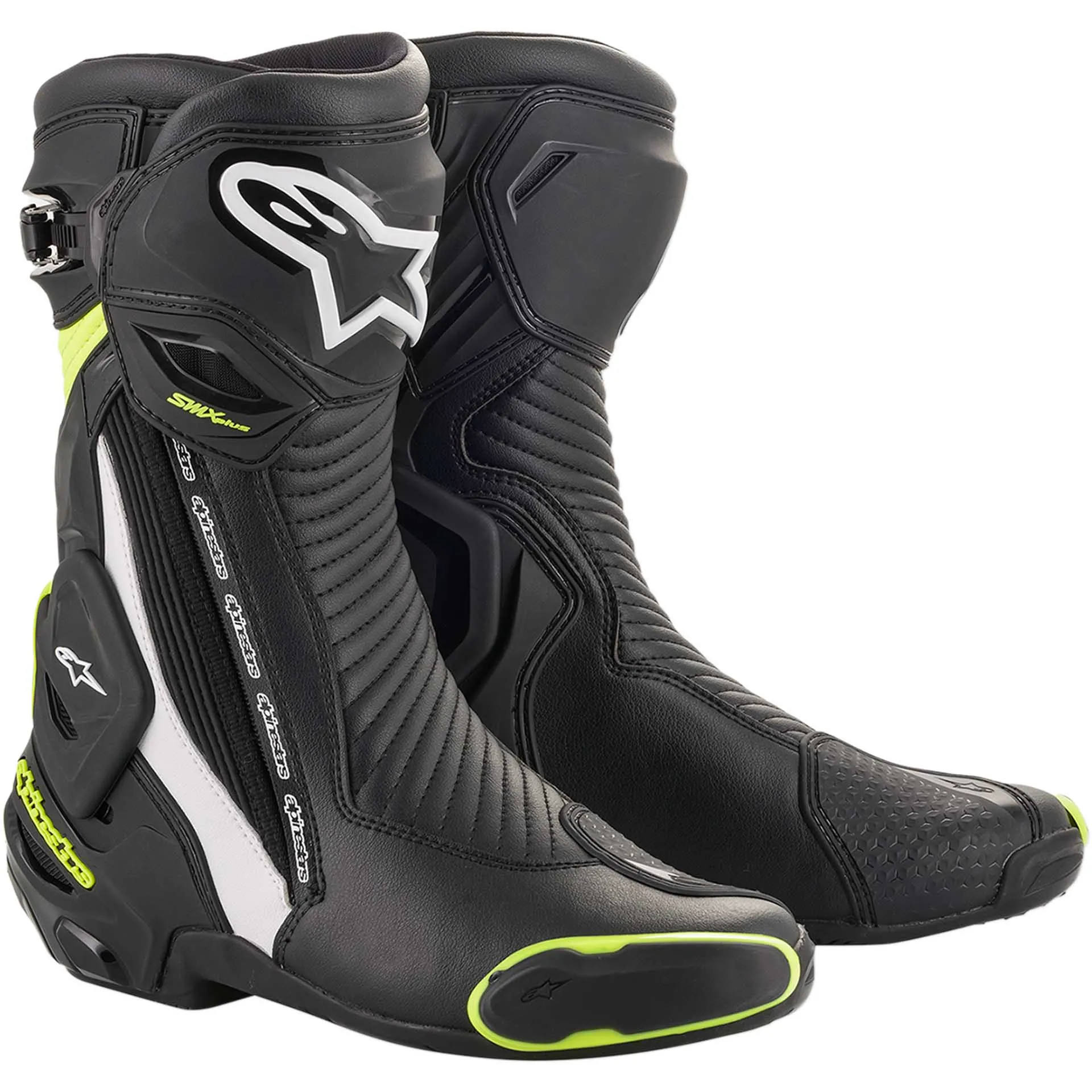 Alpinestars SMX Plus Boots