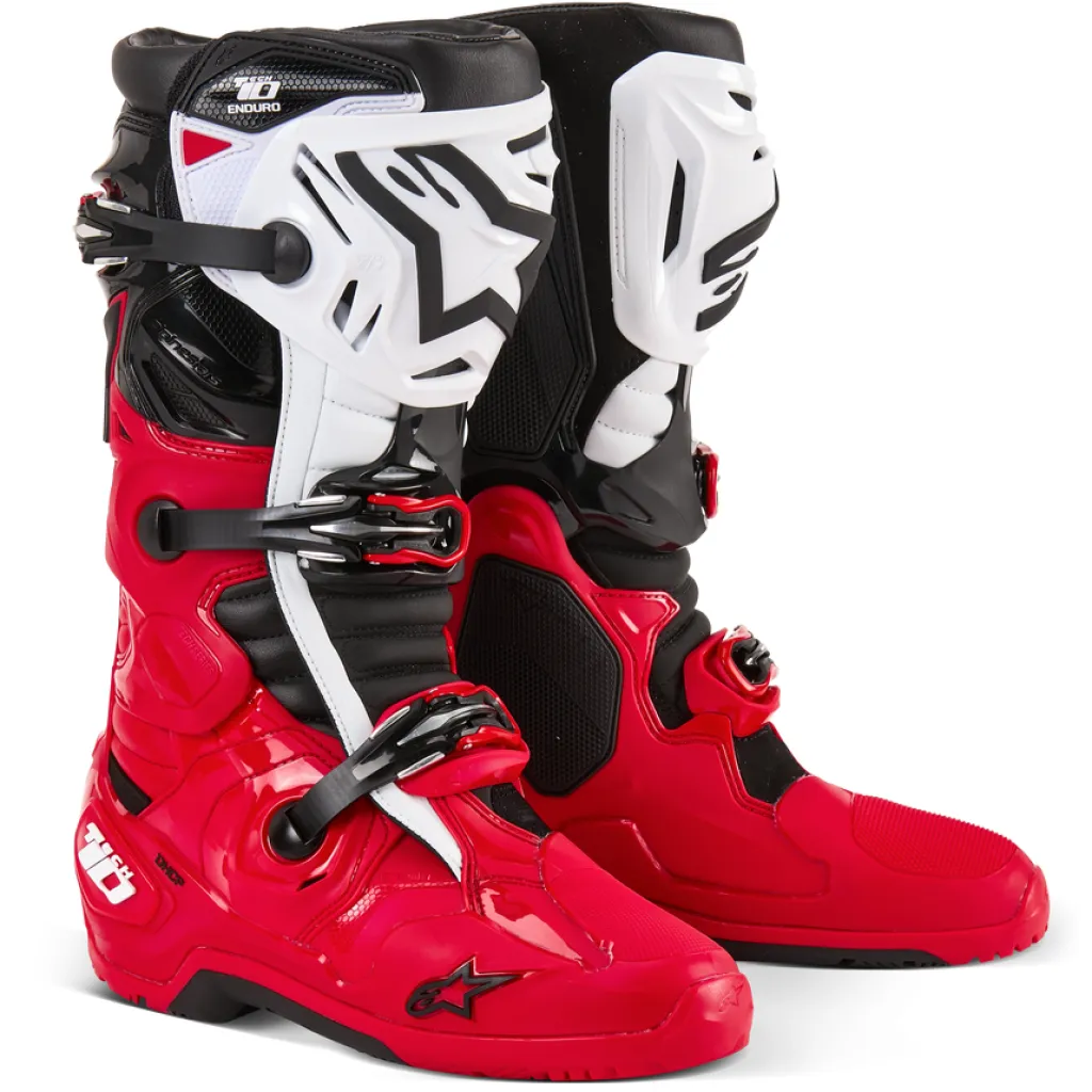 Alpinestars Tech 10 Enduro Boots