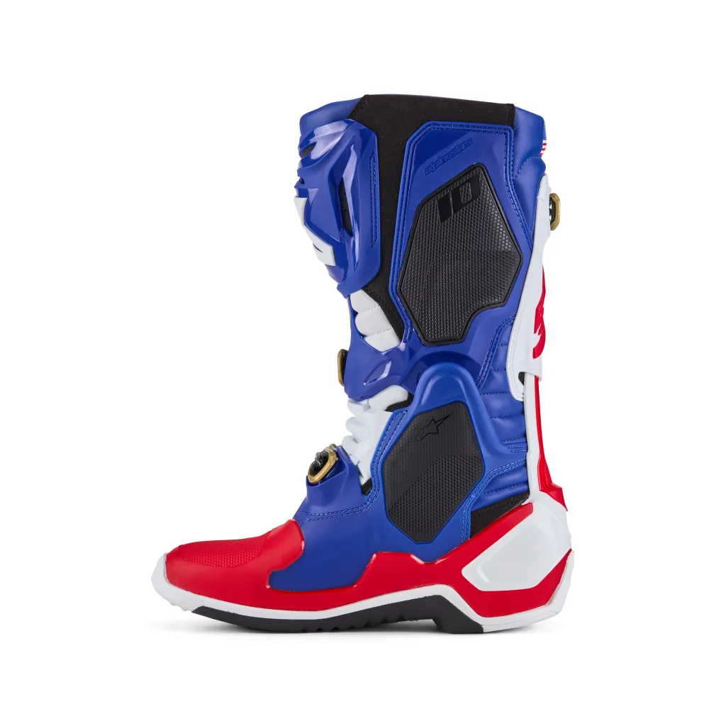 Alpinestars Union Limited Edition Tech 10 Boots