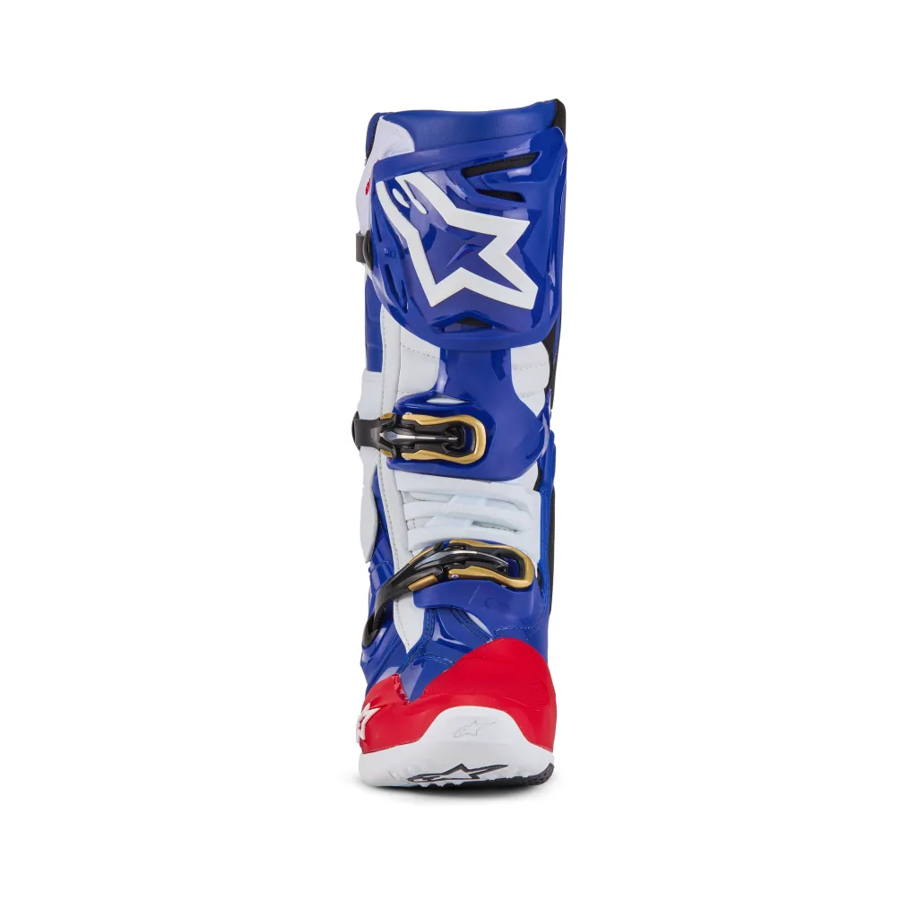 Alpinestars Union Limited Edition Tech 10 Boots