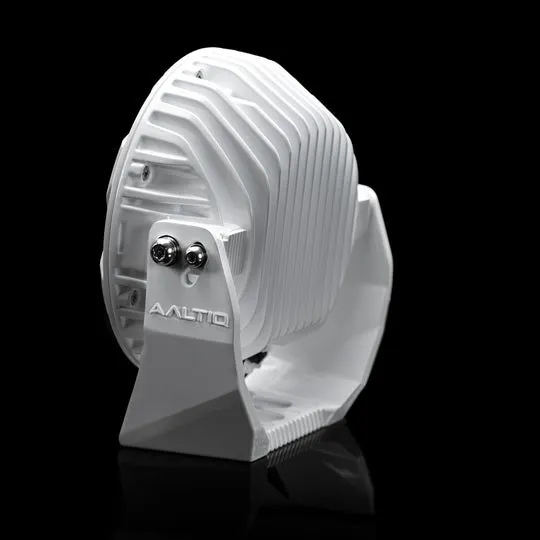 Altiq Rogue 7" MK3 LED Driving Light - PAIR