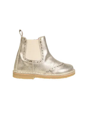 Ankle Boot Stars - Goldie