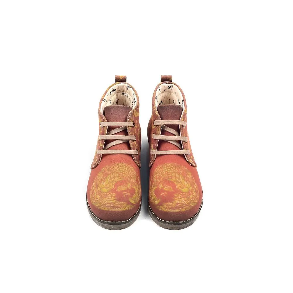 Ankle Boots PH325