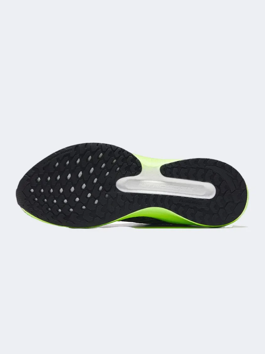 Anta G21 Lite Men Running Shoes Black/Cold Grey