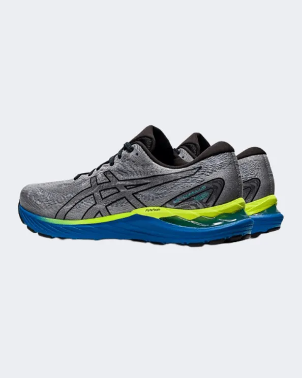 Asics Gel-Cumulus 23 Men Running Shoes Rock/Black