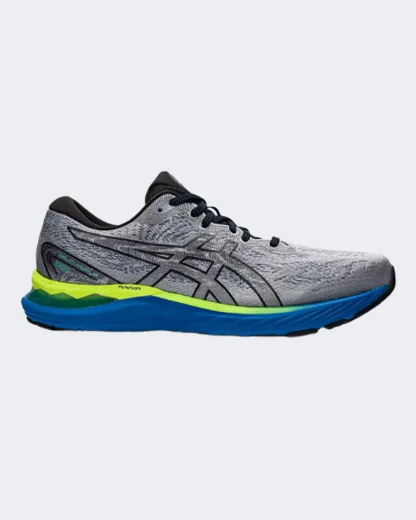 Asics Gel-Cumulus 23 Men Running Shoes Rock/Black