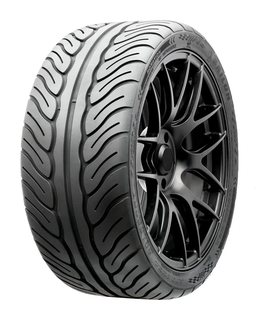 Atrezzo R01 - 265/35R18XL 97W