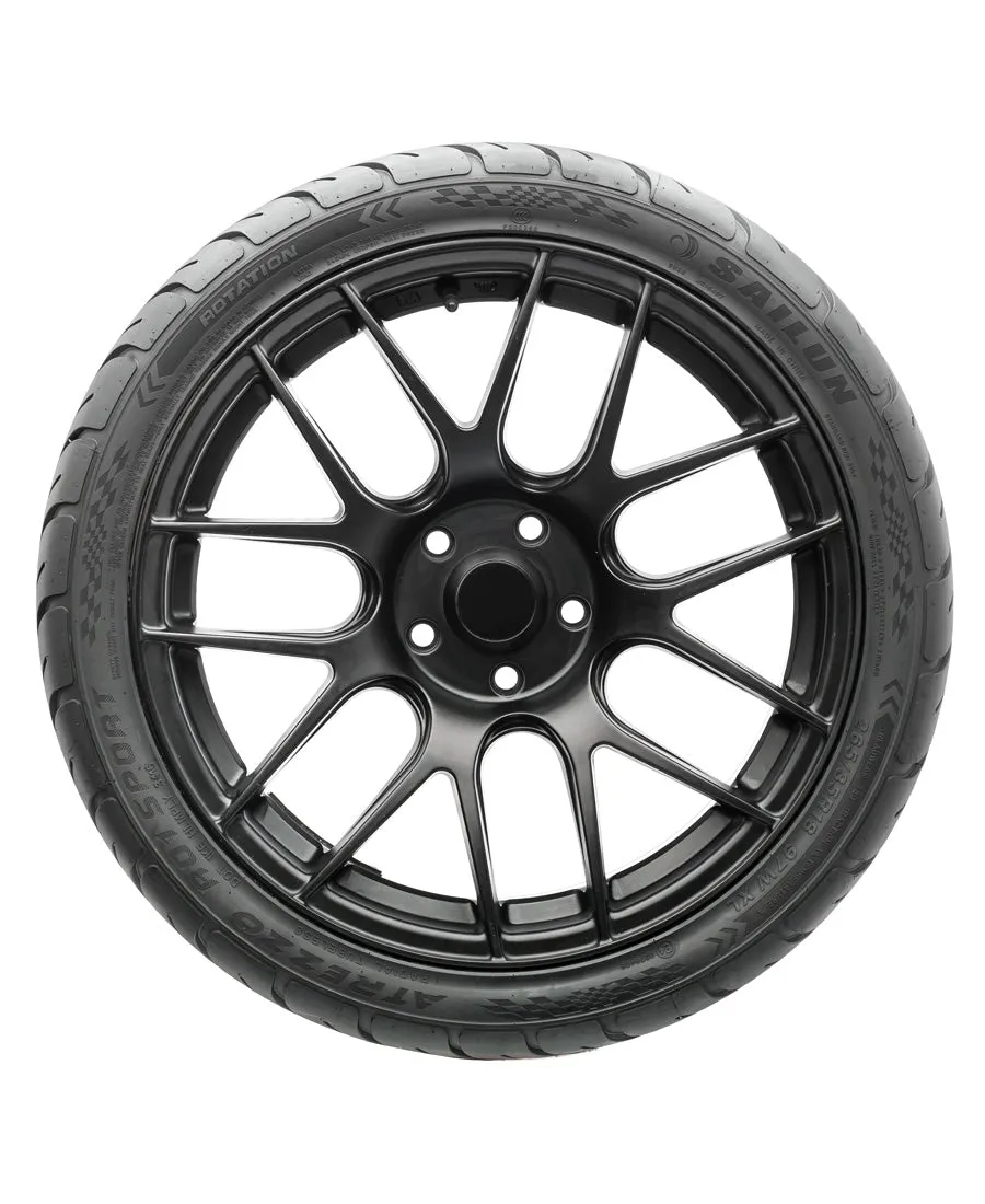 Atrezzo R01 - 265/35R18XL 97W