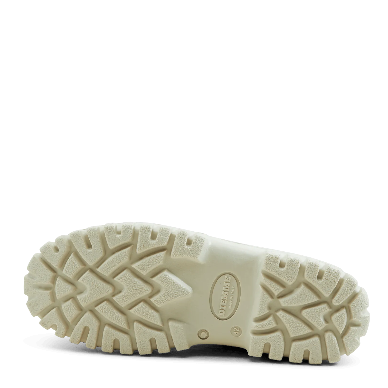 Balbi Sand Suede
