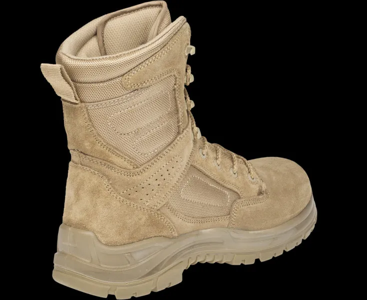 Bennon Military Boots Desert LIGHT O1 - Tan
