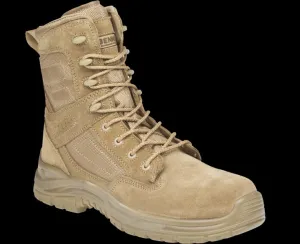 Bennon Military Boots Desert LIGHT O1 - Tan