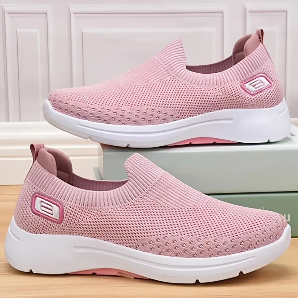 Betterthy 🔥Women's Comfy Sneakers