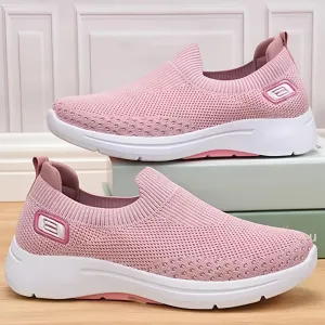 Betterthy 🔥Women's Comfy Sneakers