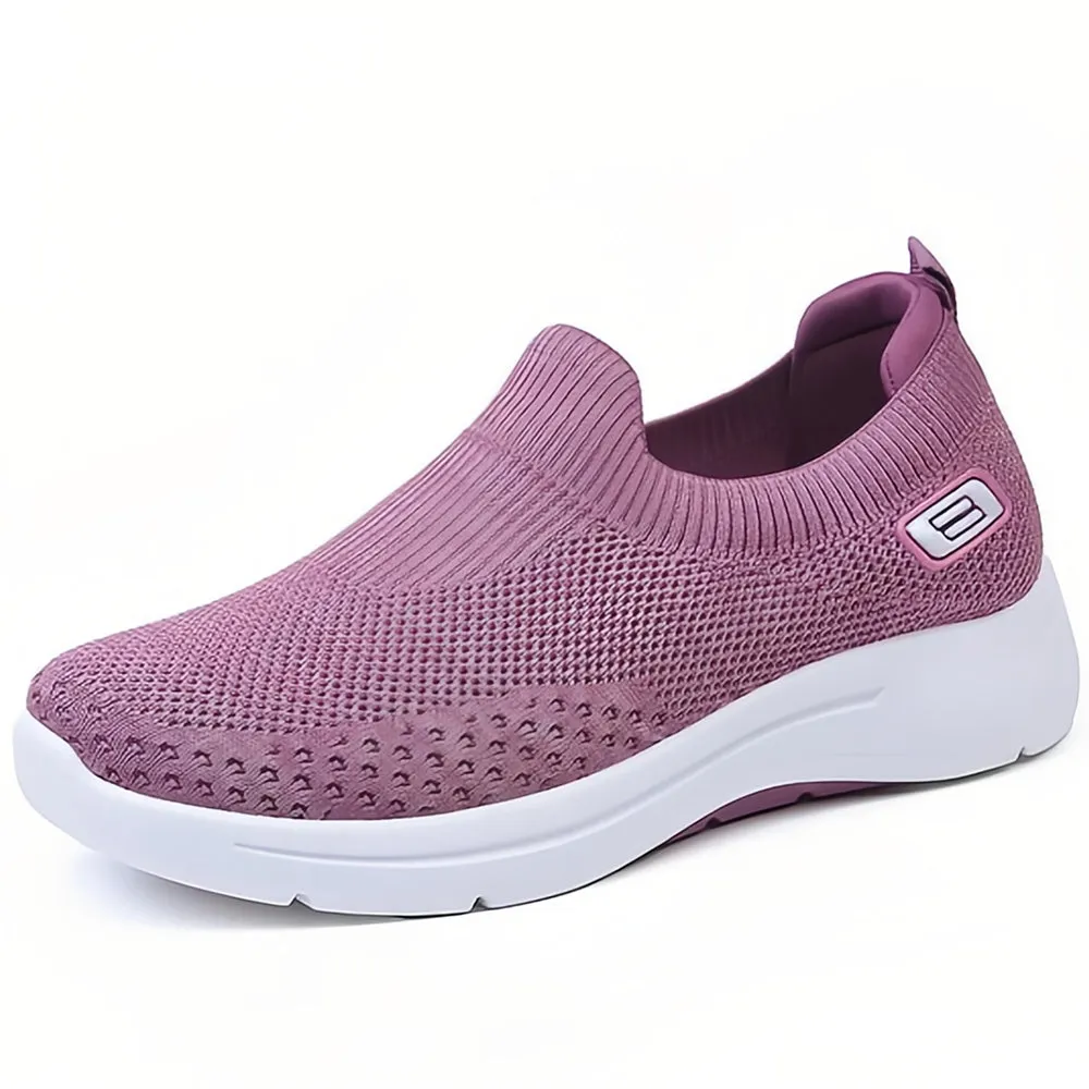 Betterthy 🔥Women's Comfy Sneakers