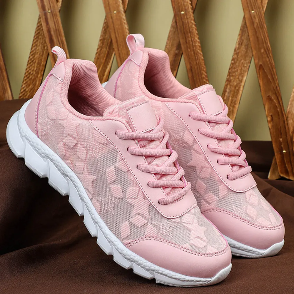 Betterthy🔥Women's Luxurious Sneakers💥