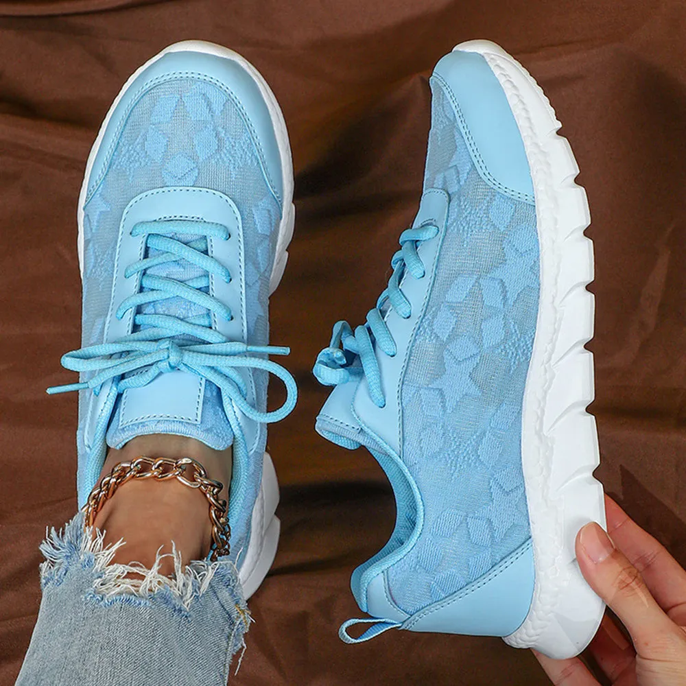 Betterthy🔥Women's Luxurious Sneakers💥