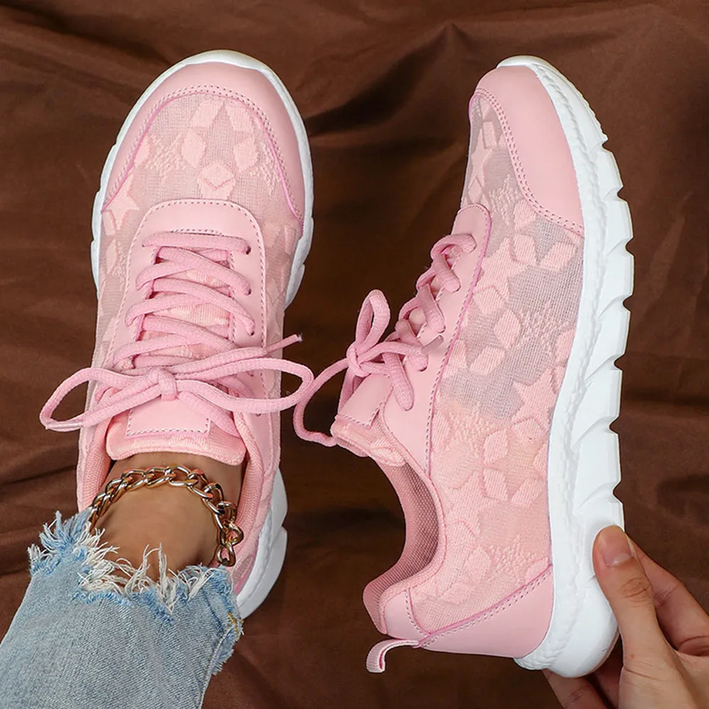 Betterthy🔥Women's Luxurious Sneakers💥