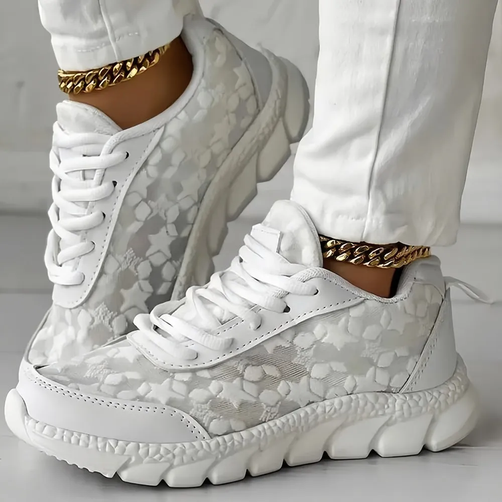 Betterthy🔥Women's Luxurious Sneakers💥