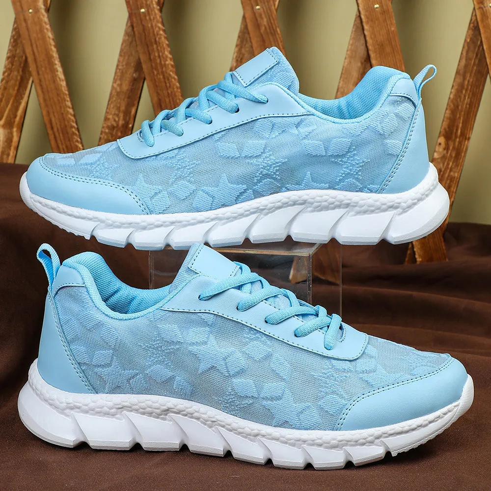 Betterthy🔥Women's Luxurious Sneakers💥