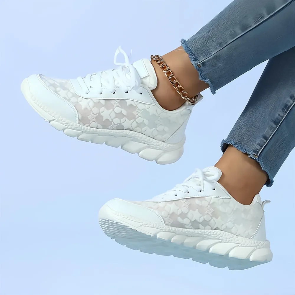 Betterthy🔥Women's Luxurious Sneakers💥
