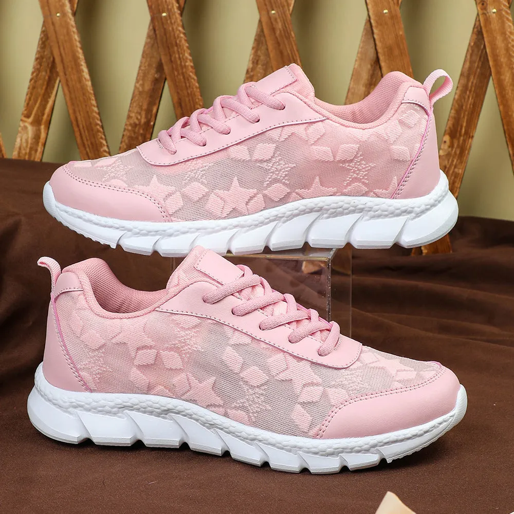 Betterthy🔥Women's Luxurious Sneakers💥
