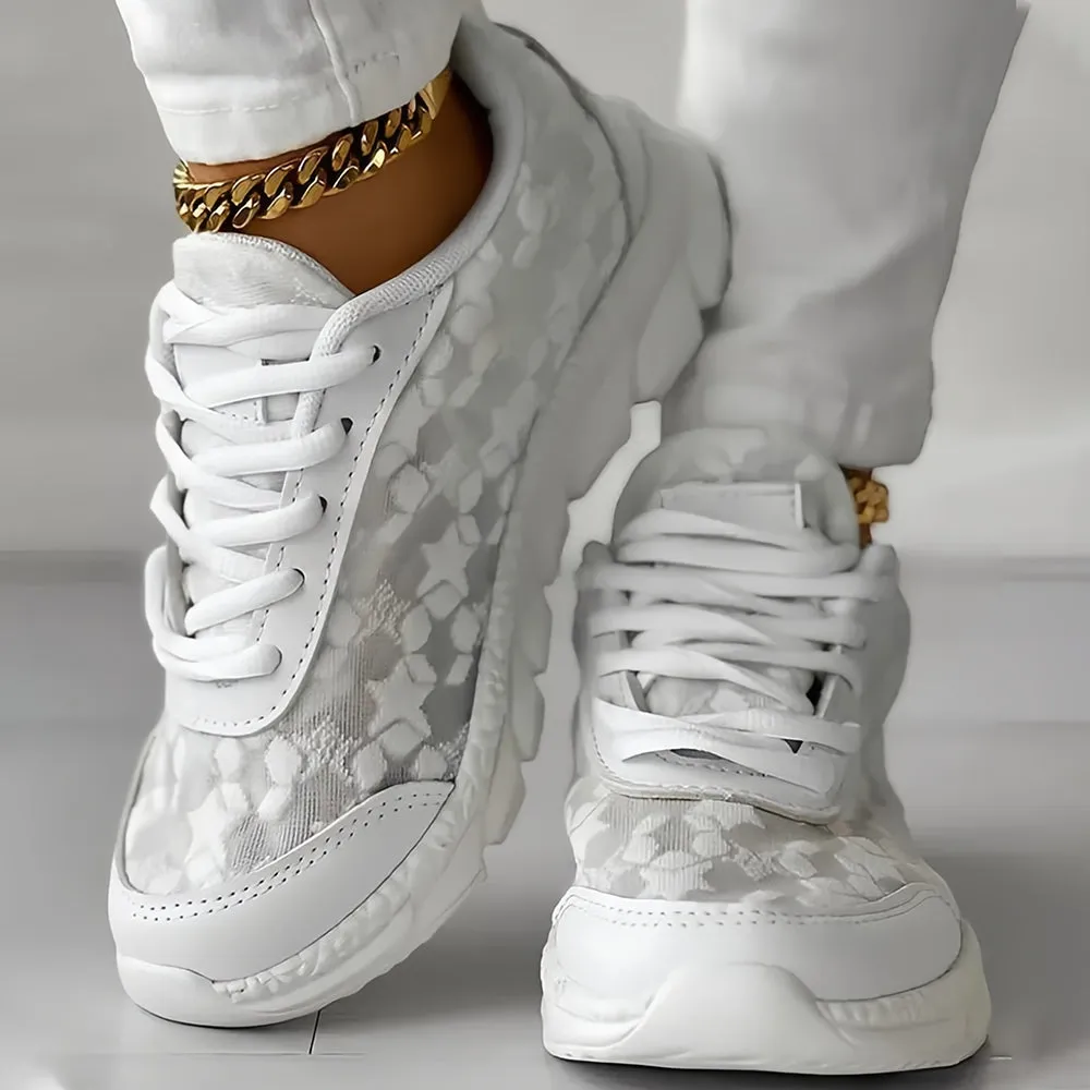 Betterthy🔥Women's Luxurious Sneakers💥