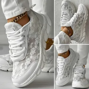 Betterthy🔥Women's Luxurious Sneakers💥