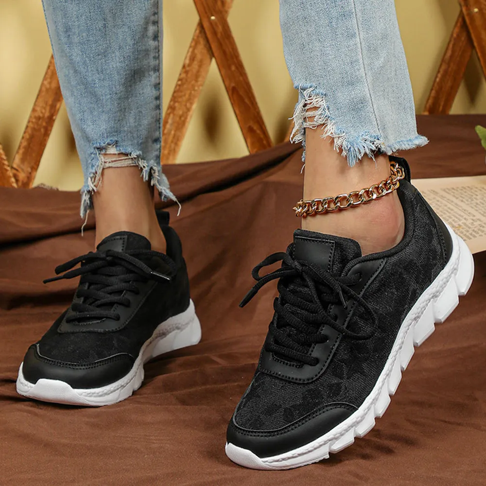 Betterthy🔥Women's Luxurious Sneakers💥