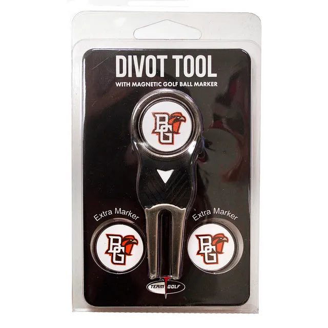 BGSU Divot Tool & Markers