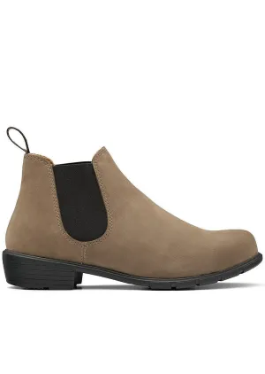 Blundstone Women’s 1974 Low Heels Boots