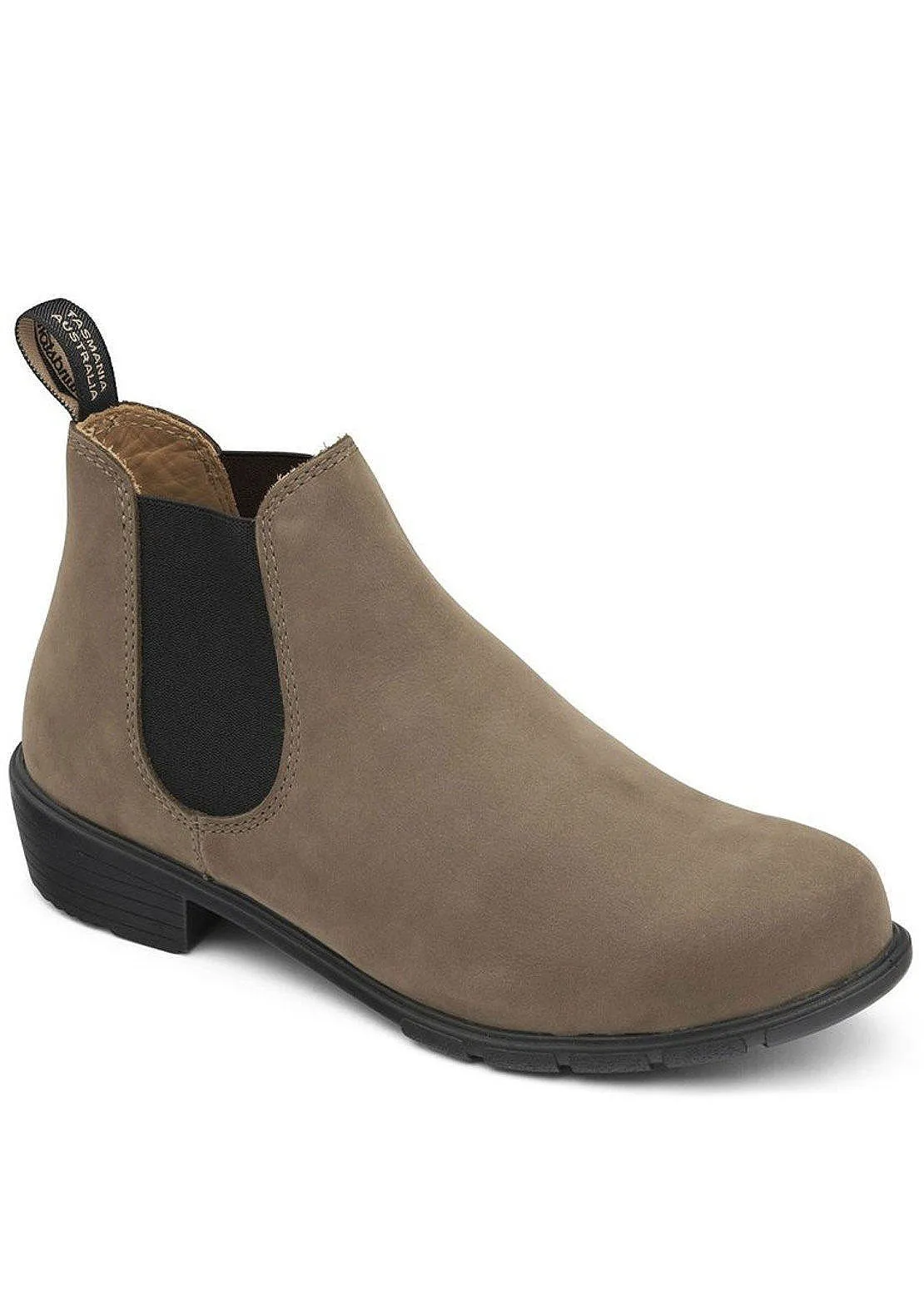 Blundstone Women’s 1974 Low Heels Boots