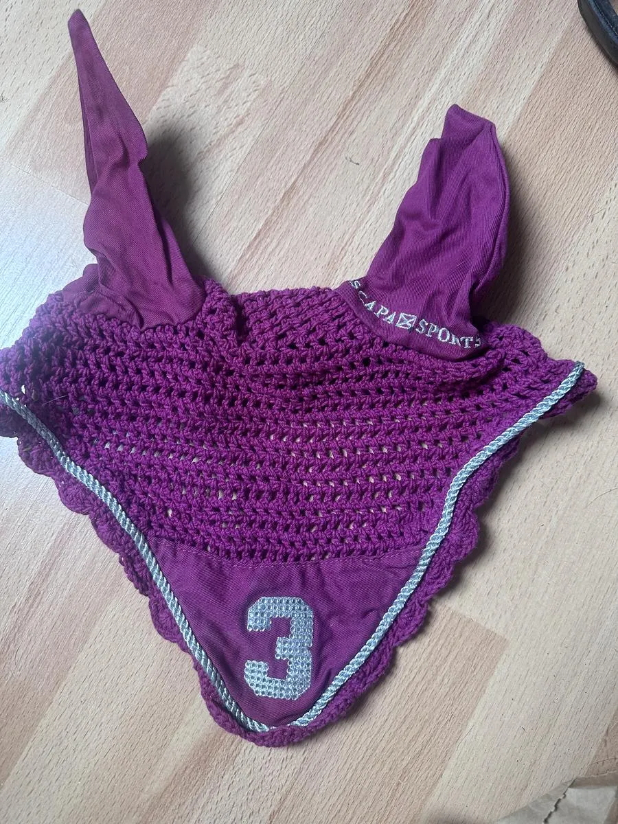 Bonnet scapa sport