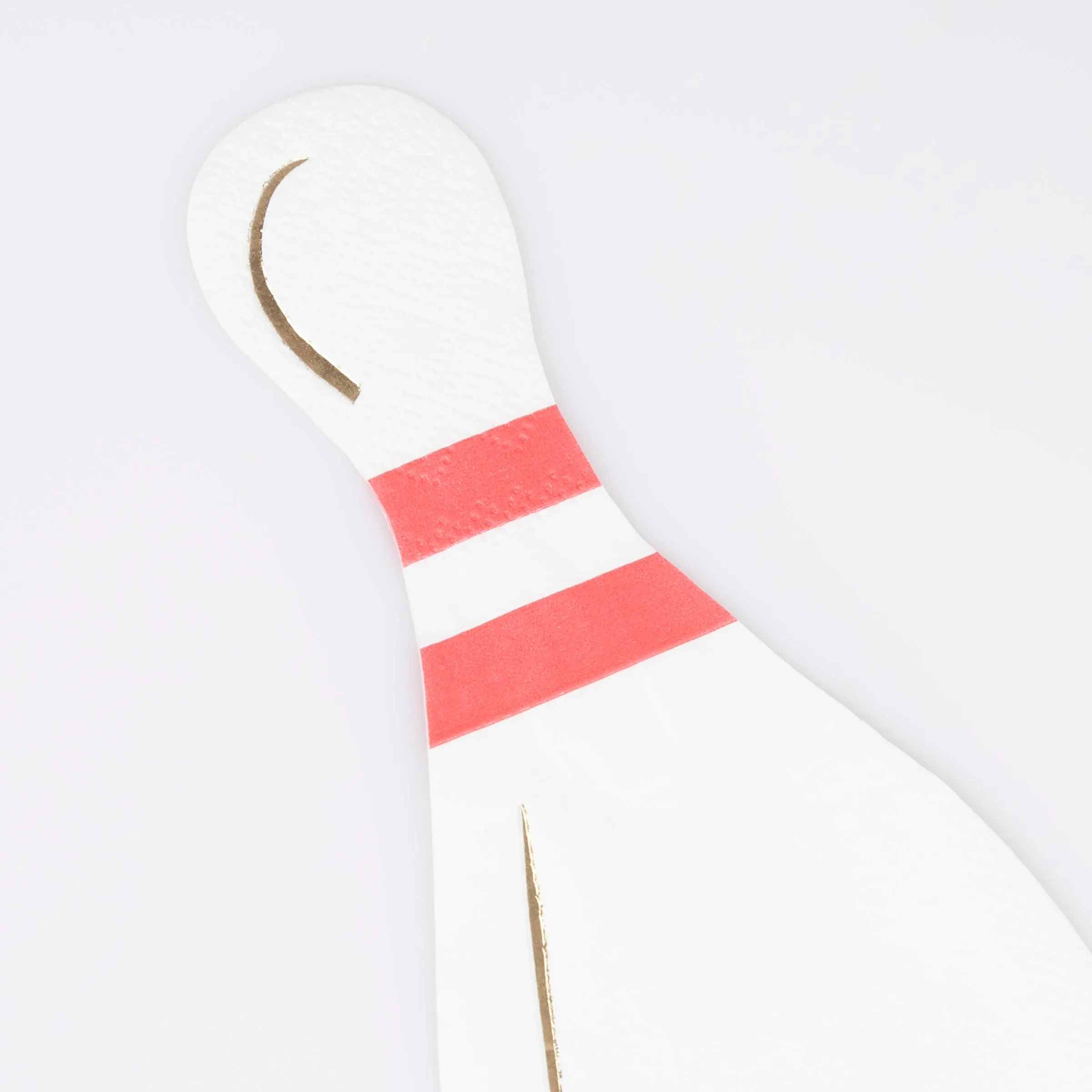 Bowling Napkins (x 16)
