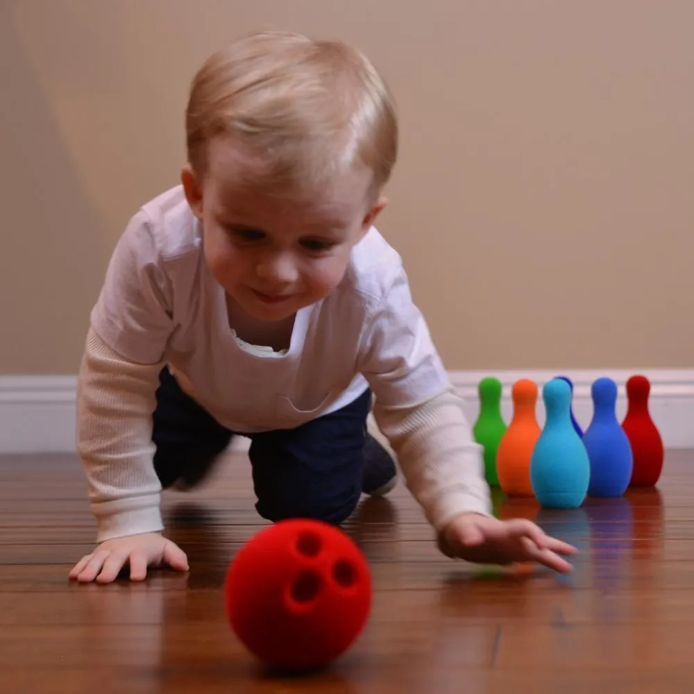 Bowling Set