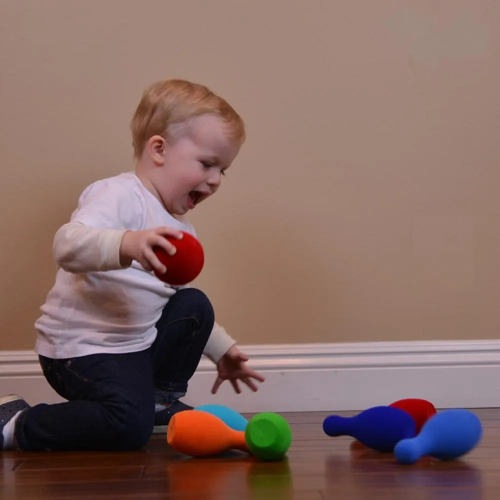 Bowling Set