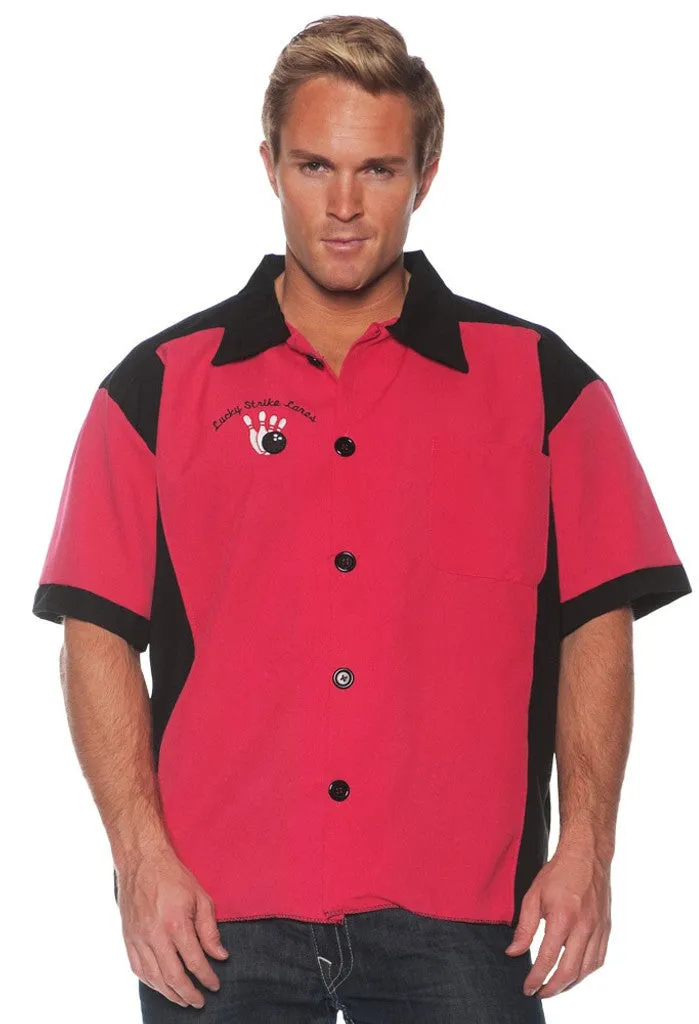Bowling Shirt (Adult)