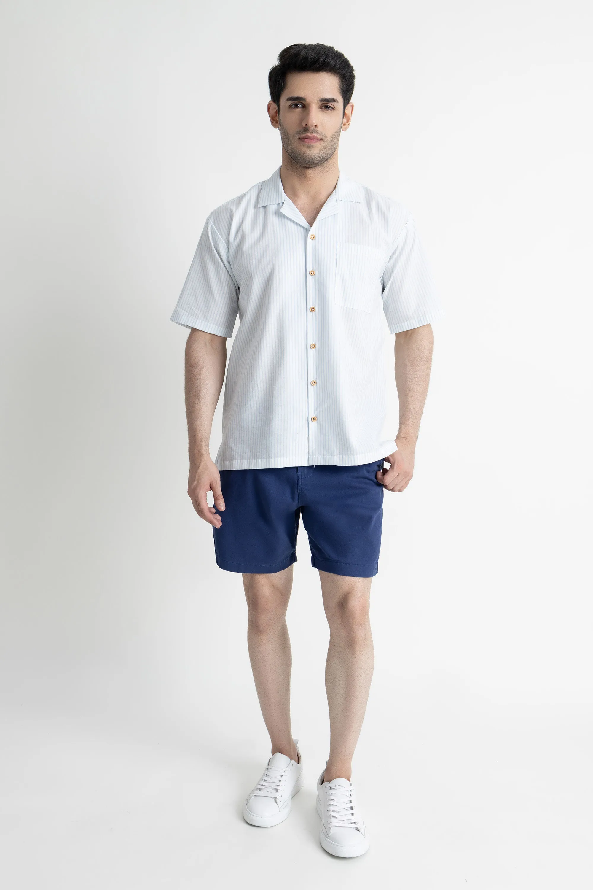 Bowling Shirt