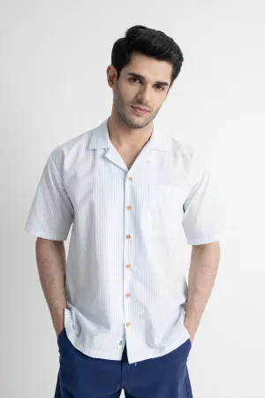 Bowling Shirt