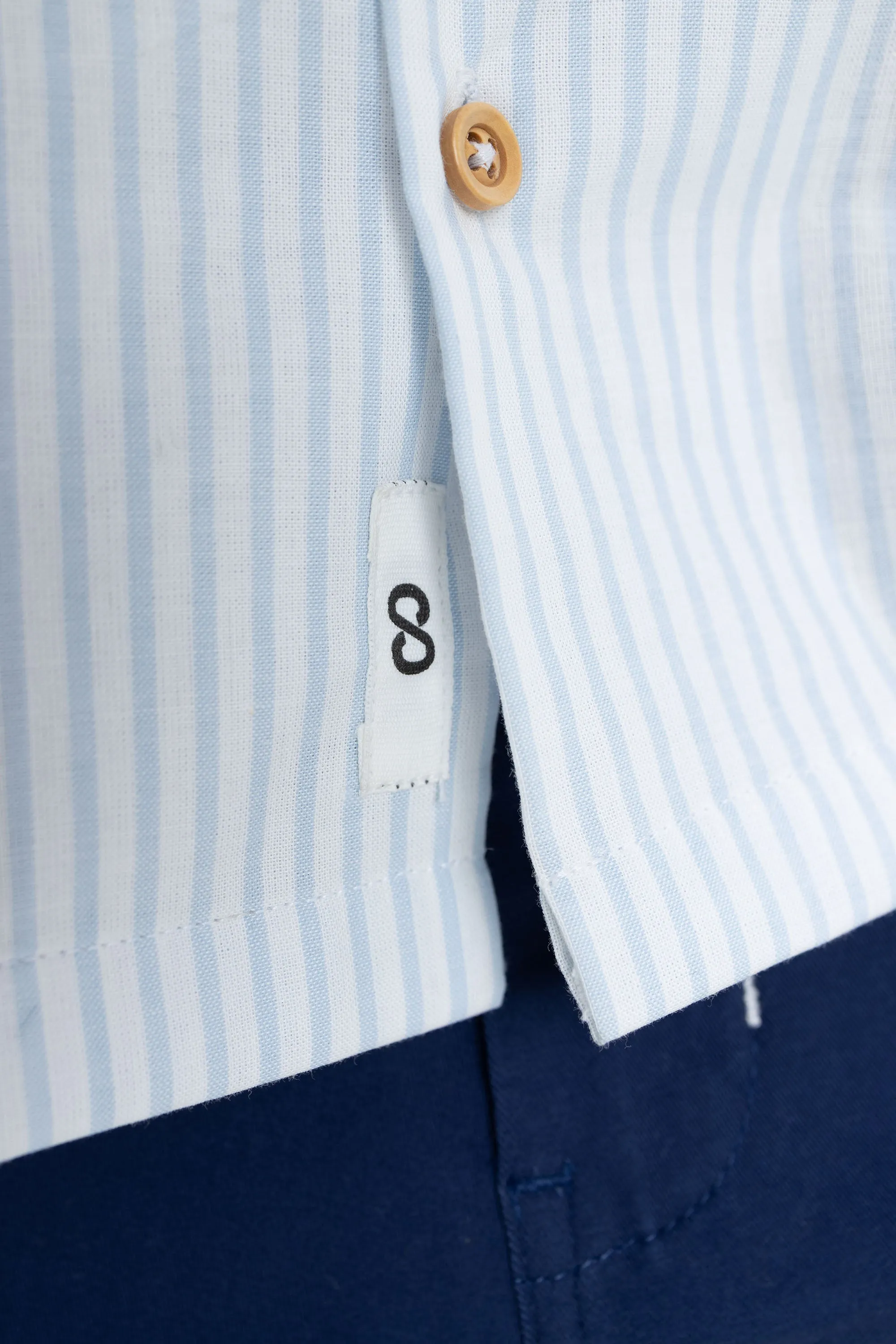 Bowling Shirt