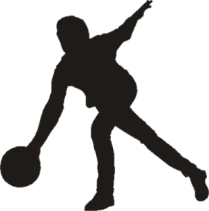 Bowling Womens Weathervane